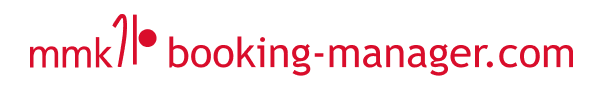 MMK Booking Manager